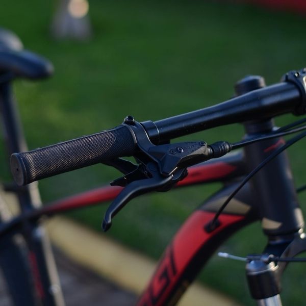 Atacado de peças para bicicletas