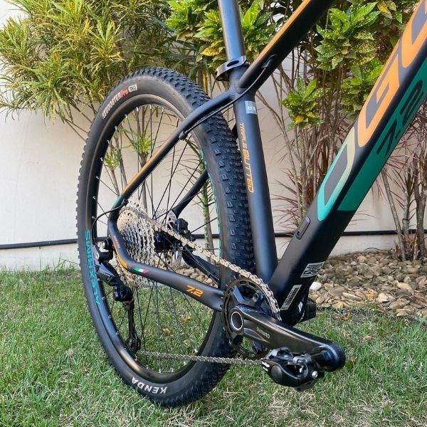 Bicicleta no atacado preço