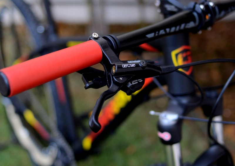 Bike direto da fabrica