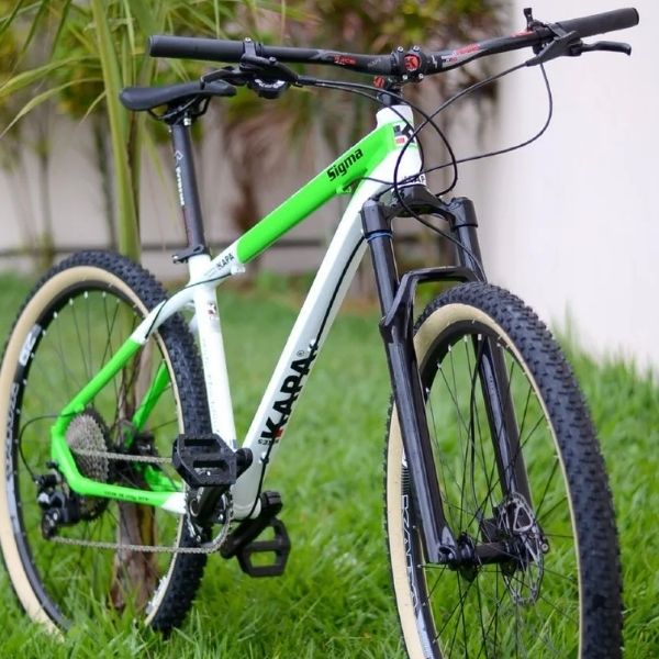 Comprar bicicleta direto da fábrica