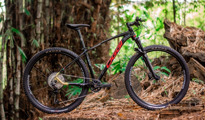 Distribuidor de acessórios de bicicletas