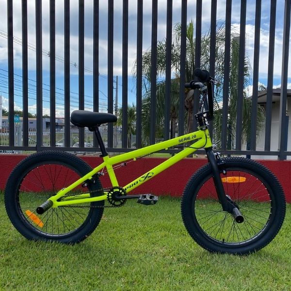 Distribuidor de bicicletas no brasil