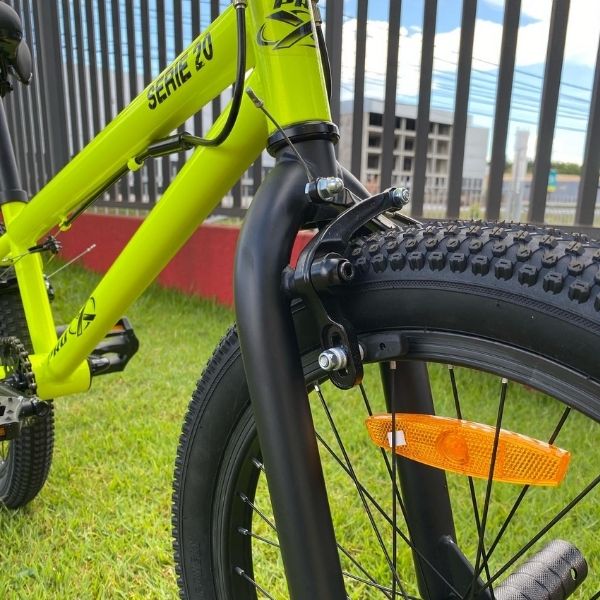 Distribuidor de bike