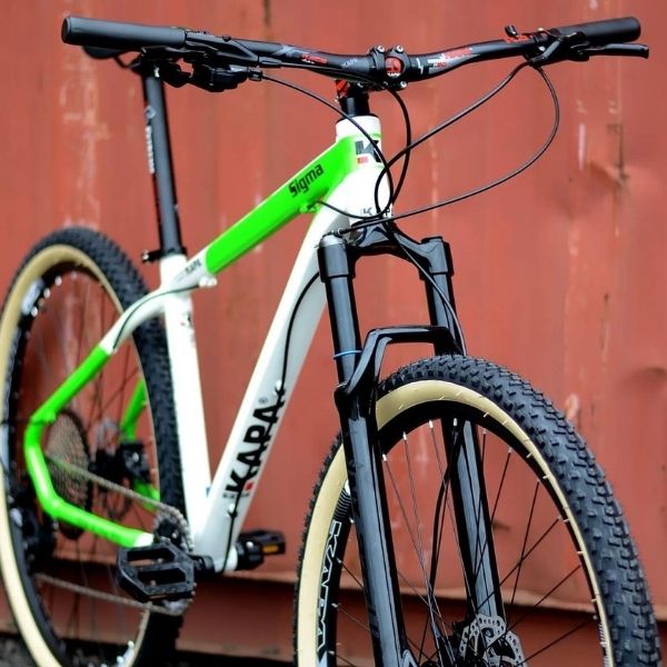 Distribuidor de peças para bicicletas sp