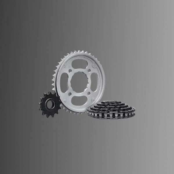 Distribuidora de kit relação para motos
