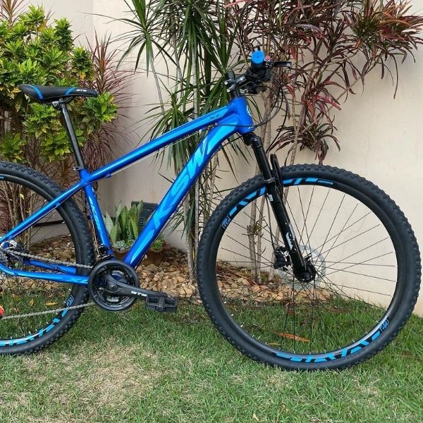 Fabrica de bicicleta bikes