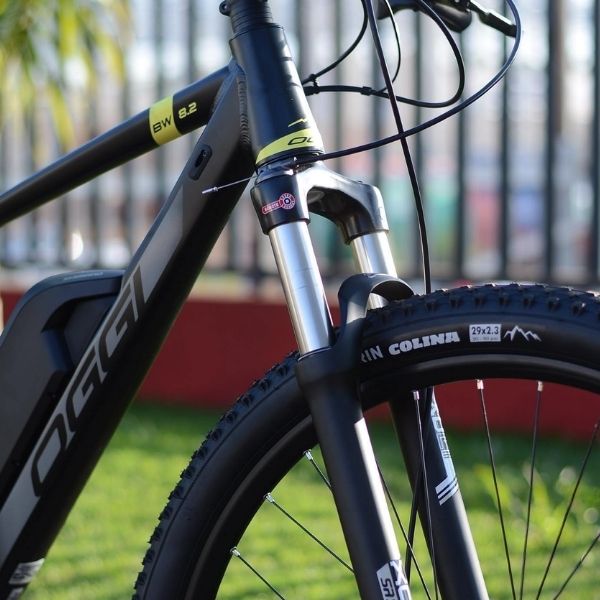 Fabrica de bicicletas
