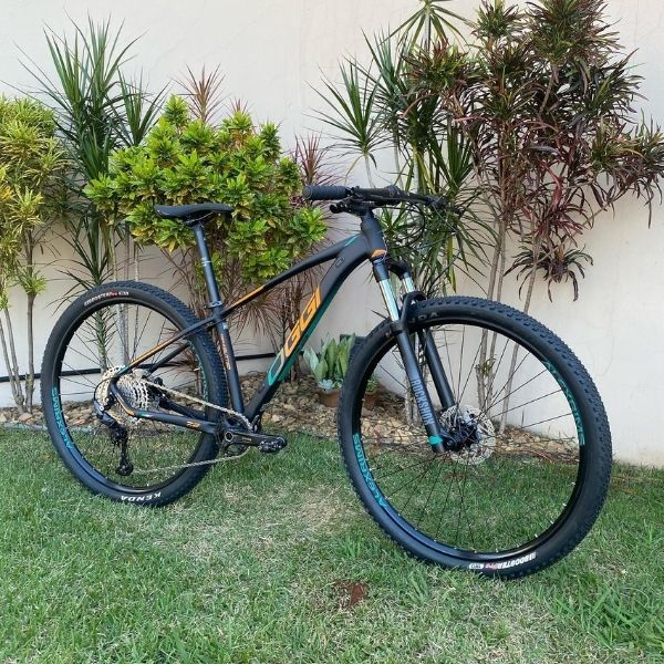 Fábrica de bicicletas no paraná
