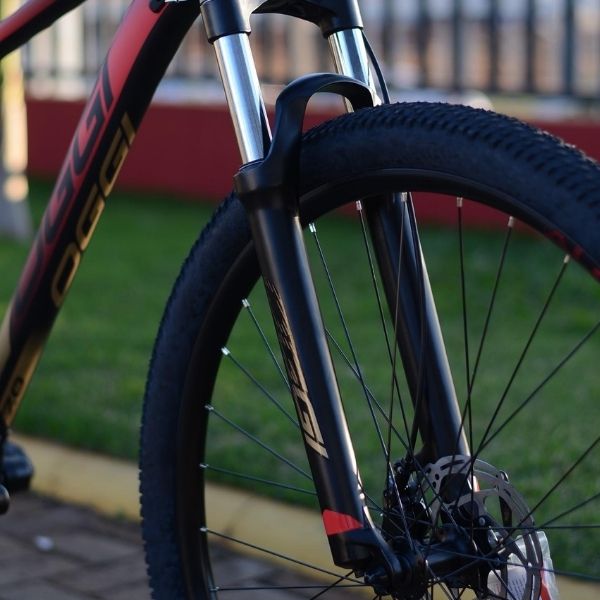 Fabricação de bicicletas