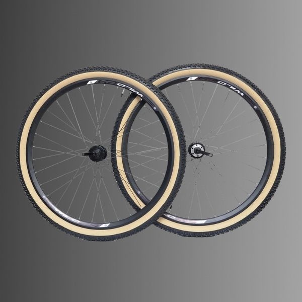 Fornecedor de acessórios de bicicleta