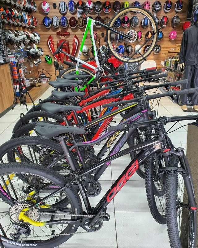 Fornecedores de bicicleta no atacado