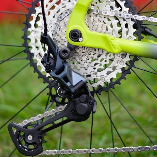Fornecedores de peças para bicicletas atacado sp