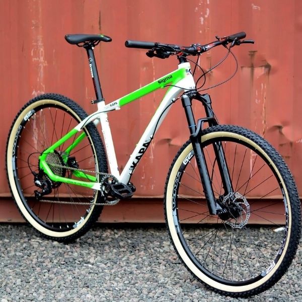 Peças de bicicleta no atacado sp