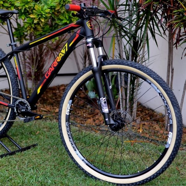 Venda por atacado de bicicletas